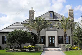 Executive House