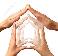 Conceptual Symbol Home