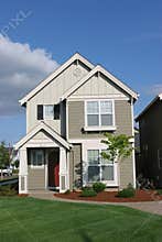 Family House