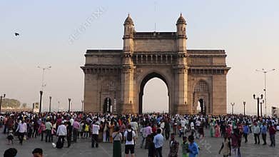 Gateway of India, Mumbai