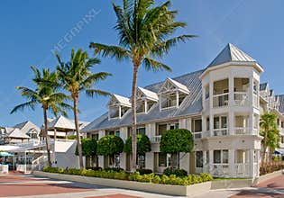 Florida condominiums