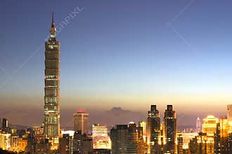 Taipei 101