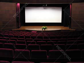 Movie Theater