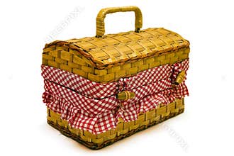 Picnic Basket