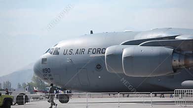 C-17 Globemaster