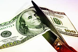 Cut Spending 3