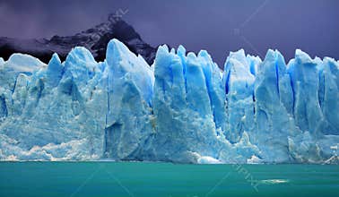 Perito Moreno Glacier, Argentina