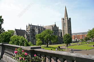 St. Patrick's Cathedral