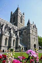 Christ Church Cathedral Dublin