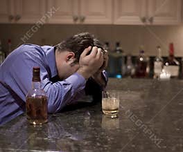 Upset and worried