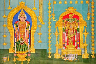 God in Hinduism