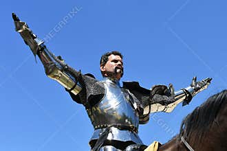 Jouster