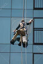 Window Cleaner