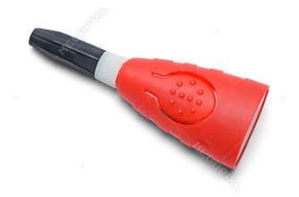 Glue Model Red