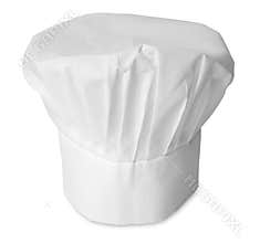 Chef hat