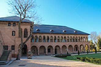 Mogosoaia Palace