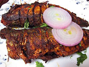 Fish Fry