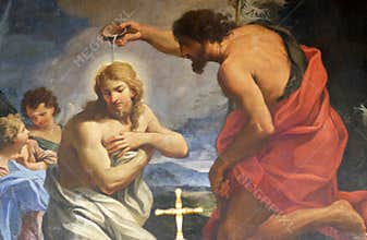 Baptism of Christ