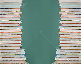 Childrens school books