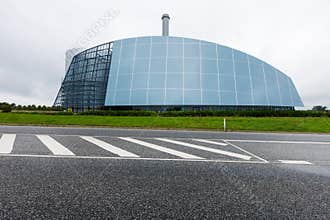 Energi Viborg Kraftvarmeverk