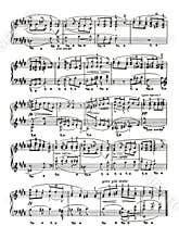 Music sheet