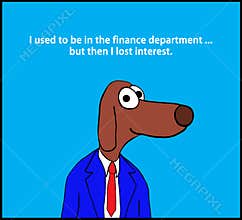 Finance Department
