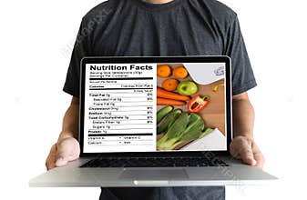 Nutrition facts Gluten Free food Celiac Disease Nutrition , Hea