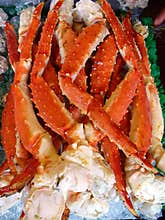King Crab Legs