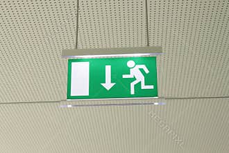 Exit