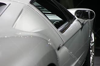 Sport car