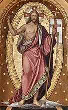 Resurrection of Christ