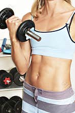Gym Girl