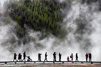 Yellowstone