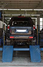 Car service