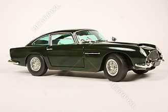 Aston Martin DB5 1963