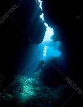 Scuba Diver