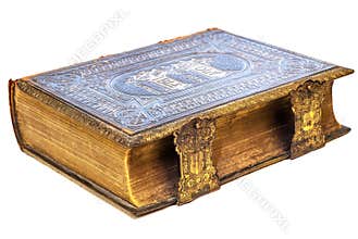 Ancient Holy Bible