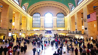 Grand Central