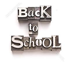 Back To School