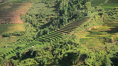 Scenic Sapa Vietnam