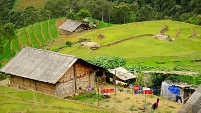 Scenic Sapa Vietnam