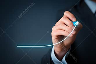 Development and growth