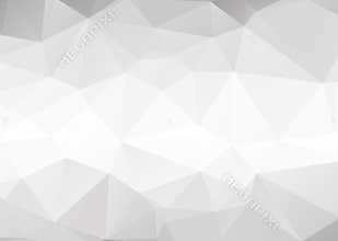 Vector abstract gray background