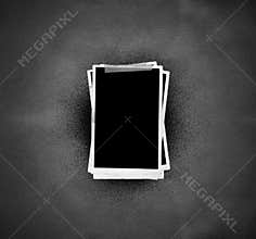 Picture Frames