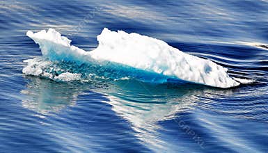 Glacier Ice