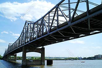 Steel Bridge