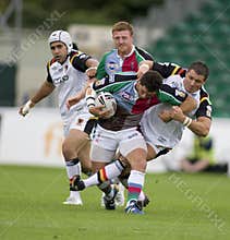 Harlequins Rugby League v Bradford Bulls
