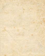 Old paper