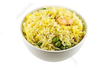 Fried Rice
