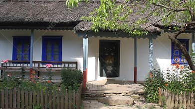 Romanian household